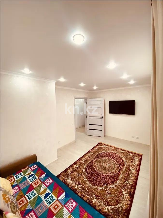 Продажа 2-комнатной квартиры, 45 м², ул. Молдагалиева, дом  3 в Астане