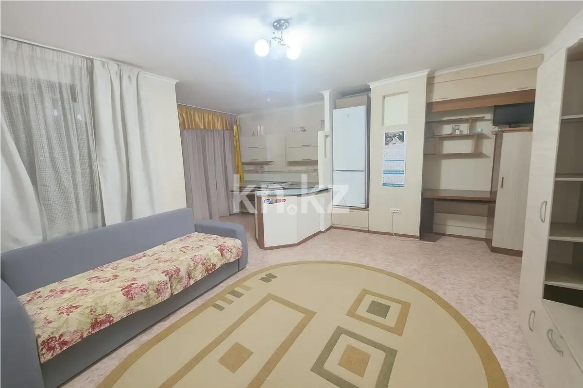 Продажа 2-комнатной квартиры, 54 м², ул. Мусрепова, дом  7/1 в Астане