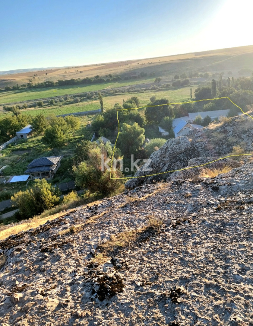 Продажа , 842 м², Баймаханова, дом  59 в Шымкенте - фото 2