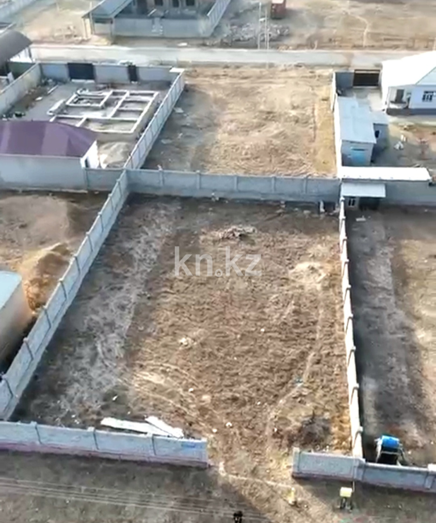 Продажа участка, 10 сот. в Шымкенте