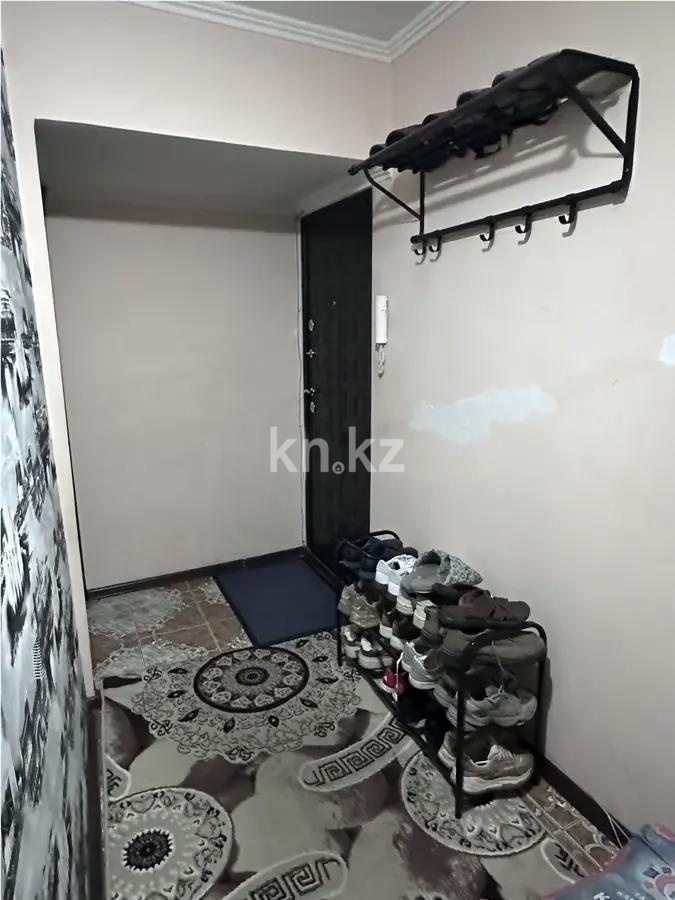 Продажа 2-комнатной квартиры, 42 м² в Алматы - фото 5