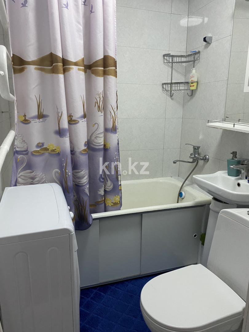 Аренда 1-комнатной квартиры посуточно, 35 м², ул. Айманова, дом  222 - ул. Тимирязева в Алматы - фото 6