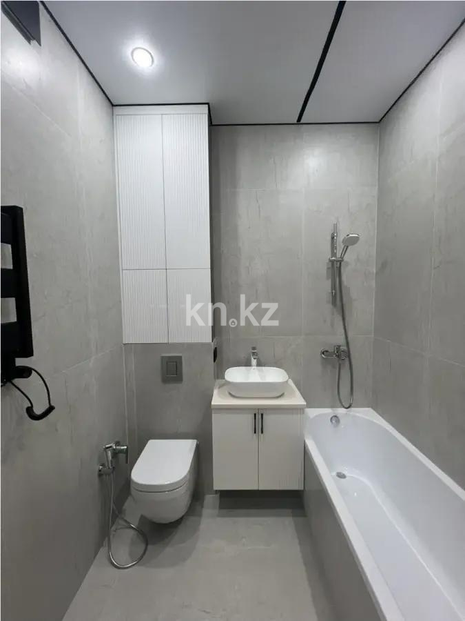 Продажа 1-комнатной квартиры, 37 м² в Астане - фото 3