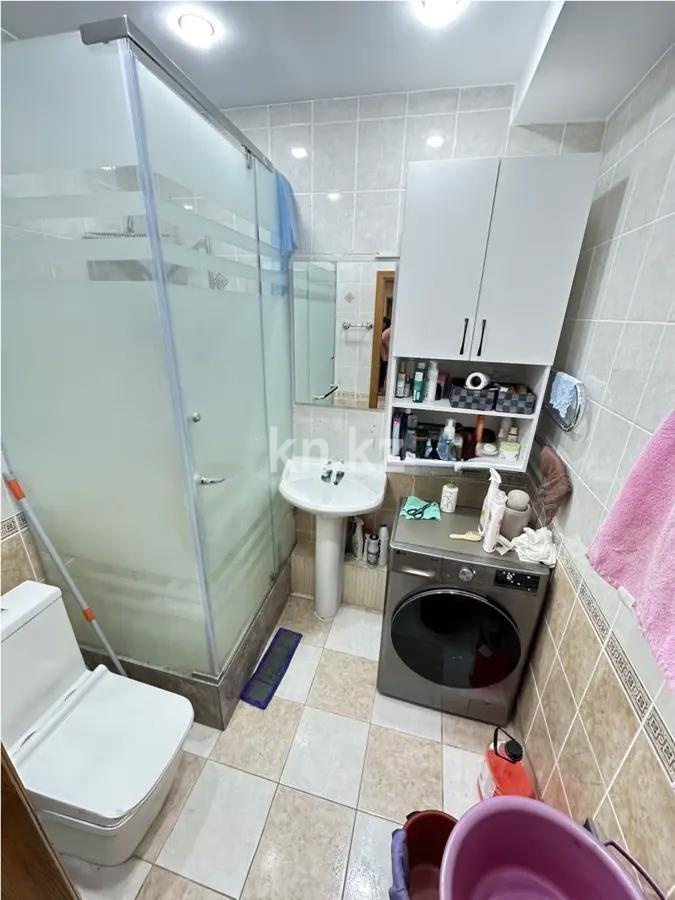 Продажа 4-комнатной квартиры, 109 м², пр. Аль-Фараби, дом  63 в Алматы - фото 6