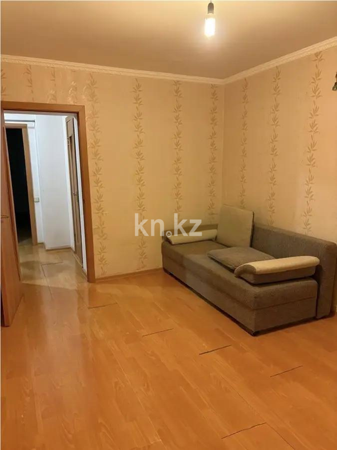 Продажа 1-комнатной квартиры, 35 м² в Астане - фото 2