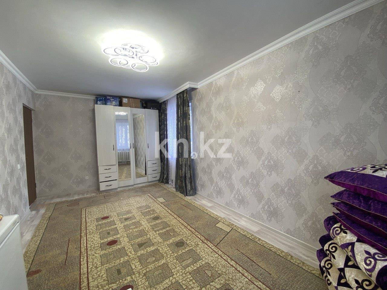 Продажа 3-комнатной квартиры, 62 м², пр. Момышулы в Темиртау - фото 6