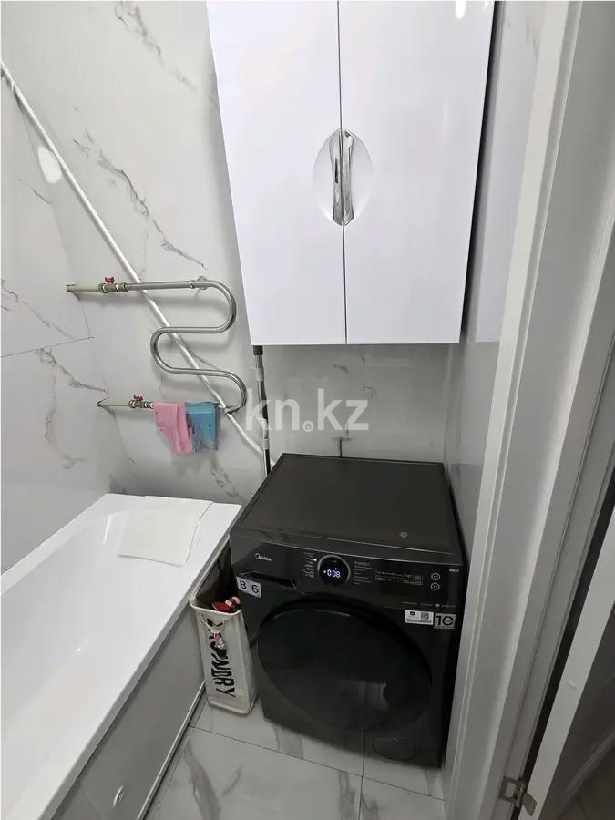 Продажа 3-комнатной квартиры, 80 м² в Астане - фото 5