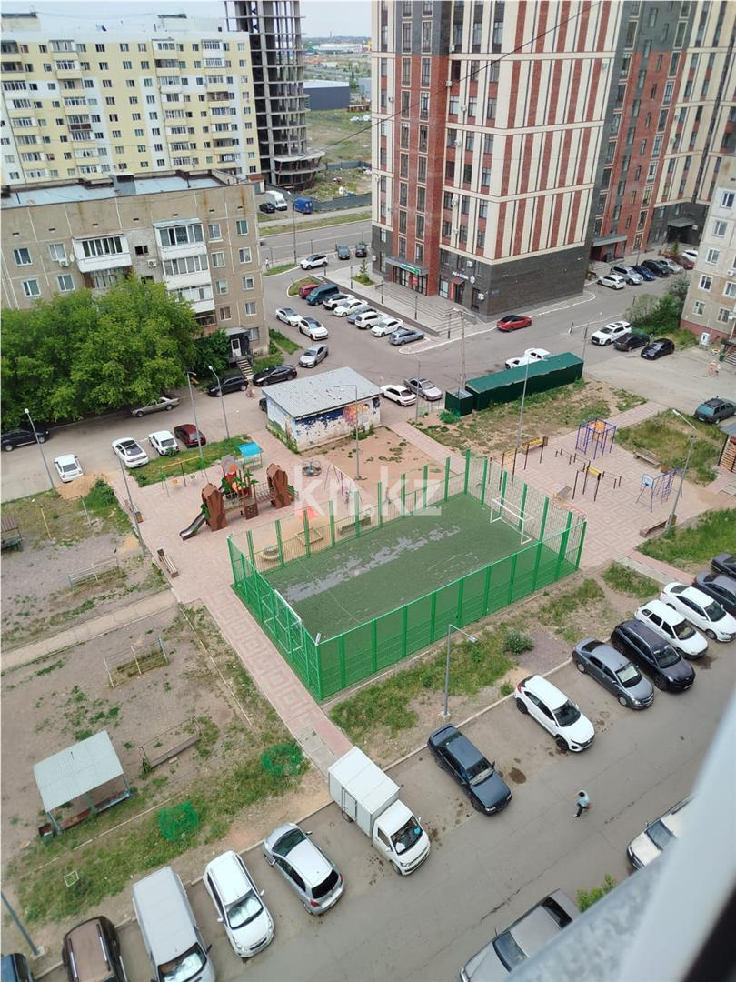 Продажа 3-комнатной квартиры, 66 м² в Караганде - фото 14