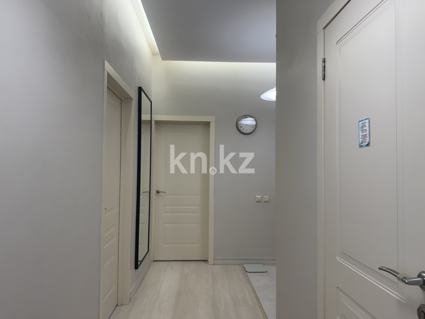 Продажа 3-комнатной квартиры, 89 м² в Астане - фото 9