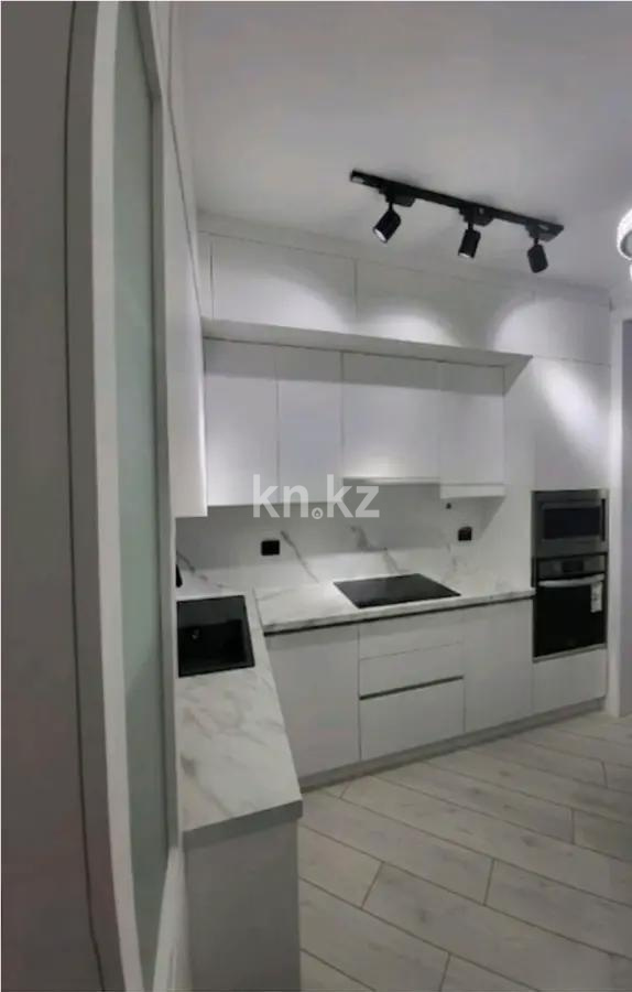 Продажа 2-комнатной квартиры, 56 м² в Астане