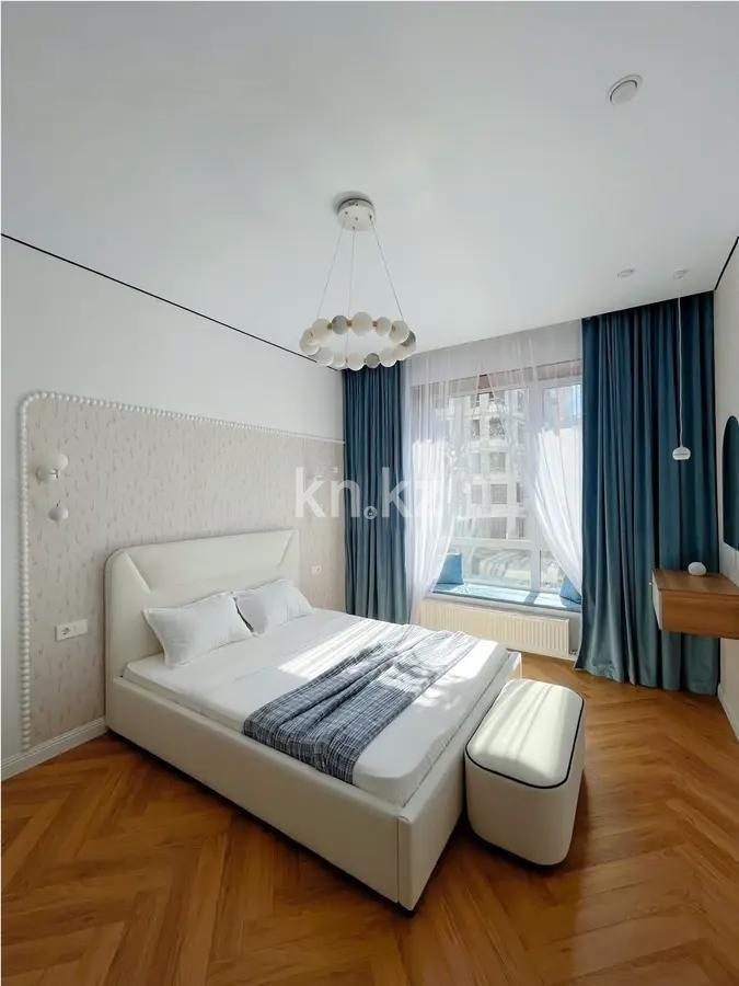Продажа 2-комнатной квартиры, 60 м² в Астане - фото 2