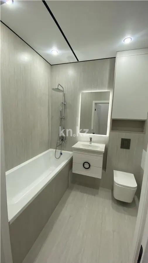 Продажа 2-комнатной квартиры, 40 м² в Астане - фото 4