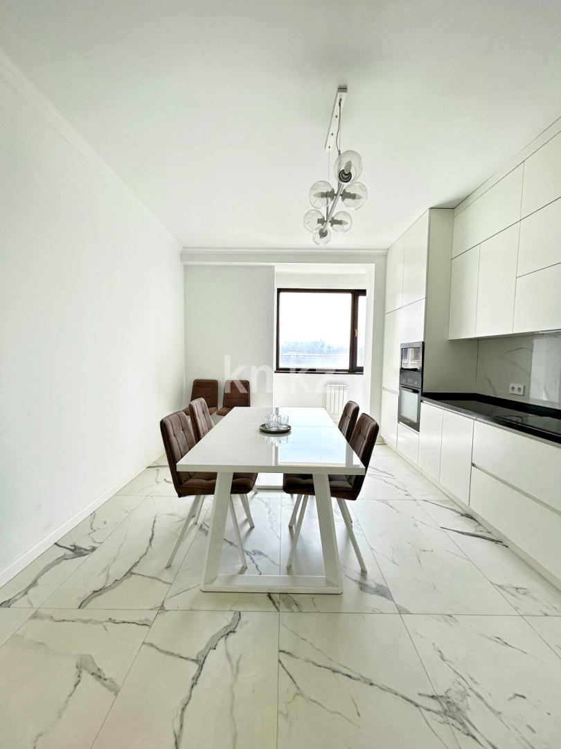 Продажа 3-комнатной квартиры, 165 м² в Алматы - фото 20