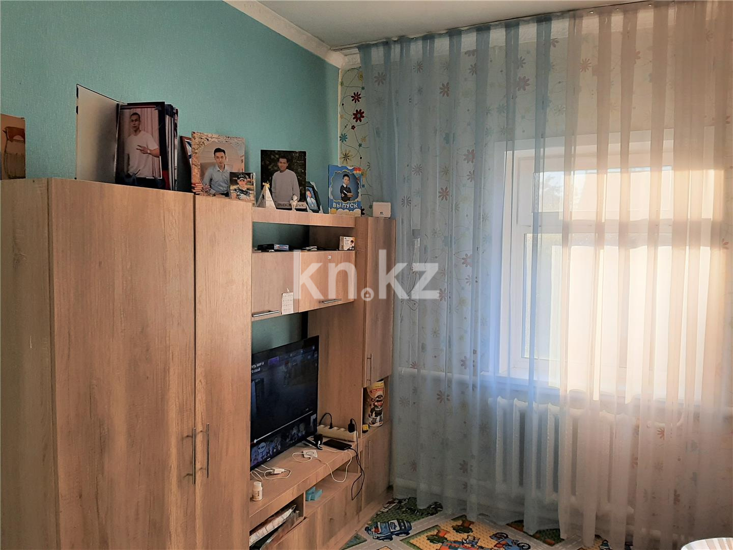 Продажа 4-комнатного дома, 64.5 м², ул. Клочкова в Темиртау - фото 5