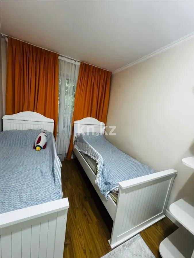 Продажа 3-комнатной квартиры, 60 м² в Алматы - фото 2