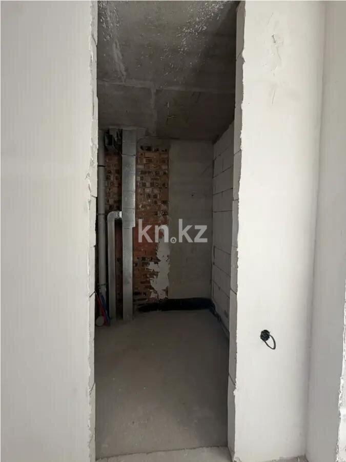 Продажа 2-комнатной квартиры, 47.9 м² в Астане - фото 3