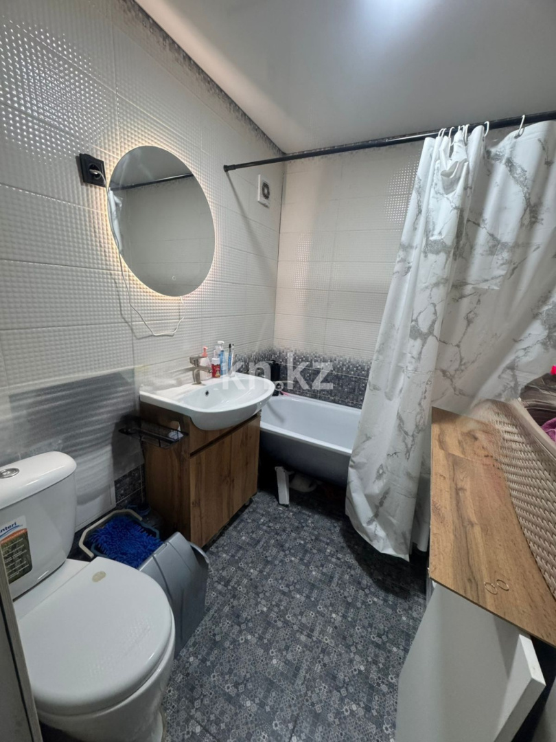 Продажа 2-комнатной квартиры, 42.7 м² в Сарани - фото 5