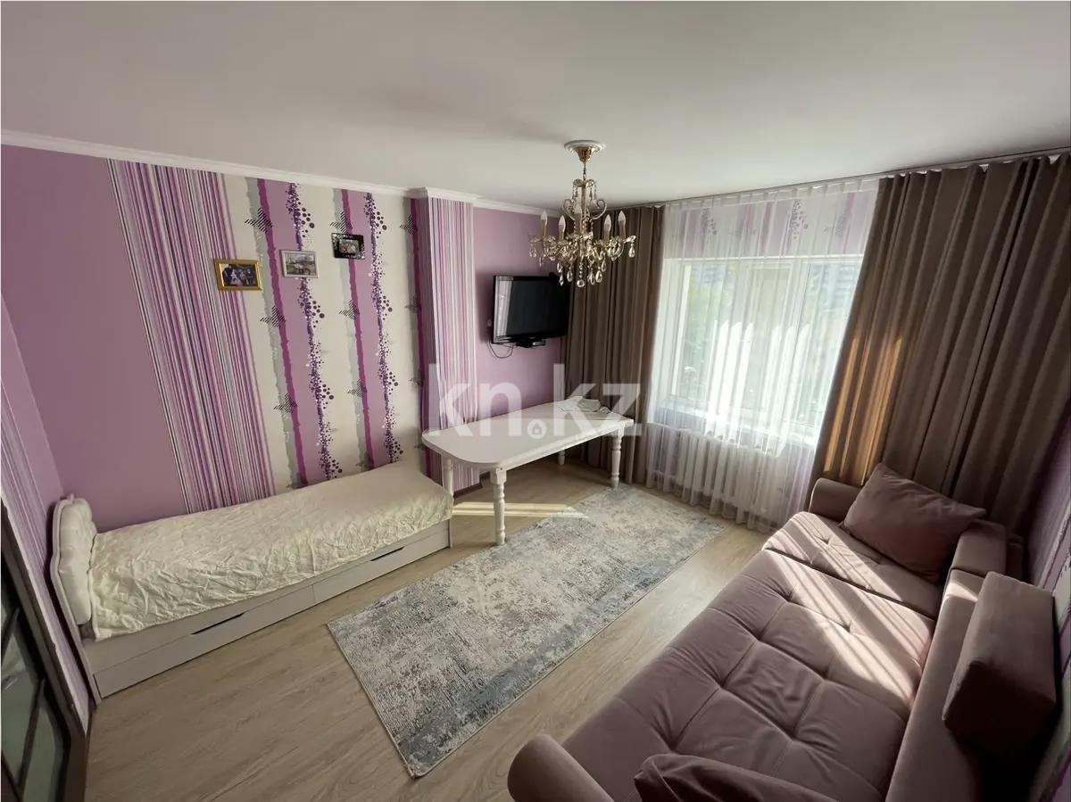 Продажа 3-комнатной квартиры, 90 м² в Караганде - фото 3