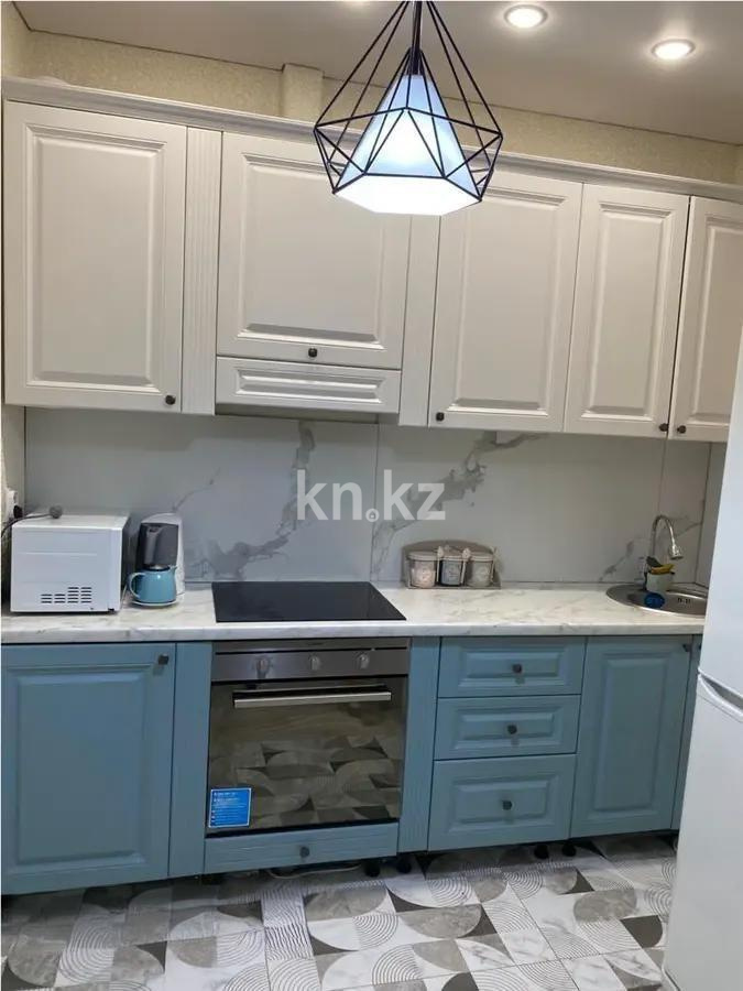 Продажа 2-комнатной квартиры, 43 м² в Астане - фото 3