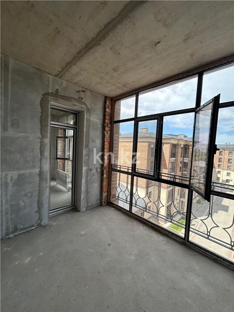 Продажа 4-комнатной квартиры, 149 м², ул. Жанибекова, дом  53 в Караганде - фото 3