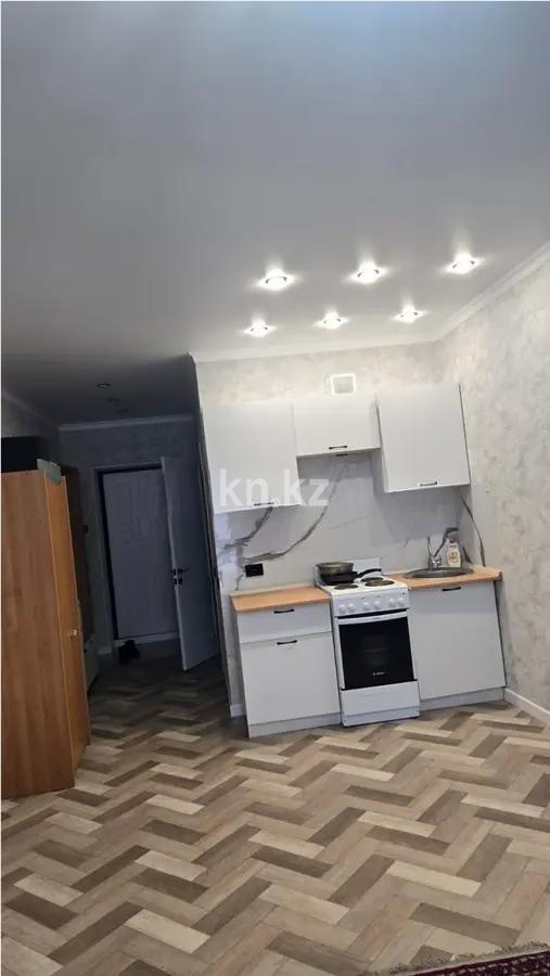 Продажа 1-комнатной квартиры, 33 м² в Астане - фото 2