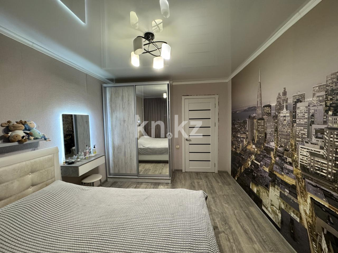 Продажа 4-комнатной квартиры, 83.4 м², мкр-н 8-й в Темиртау - фото 6