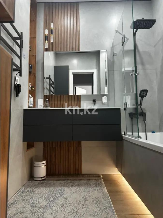 Продажа 3-комнатной квартиры, 80.1 м² в Астане - фото 5