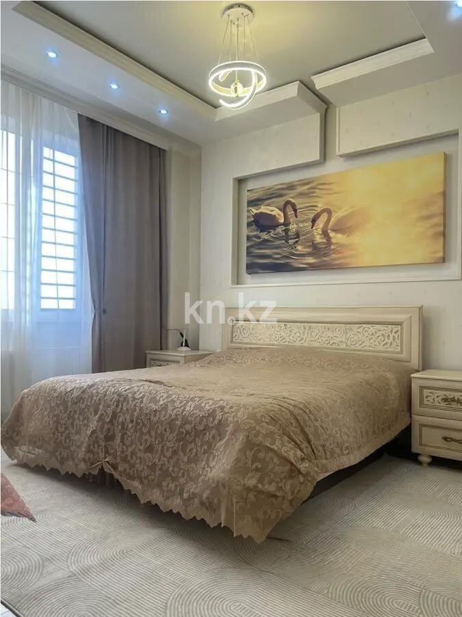 Продажа 2-комнатной квартиры, 67.7 м² в Астане - фото 2