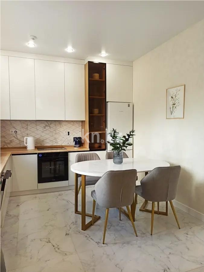 Продажа 3-комнатной квартиры, 90 м² в Астане - фото 3