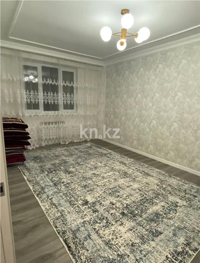 Продажа 3-комнатной квартиры, 79 м² в Алматы - фото 3