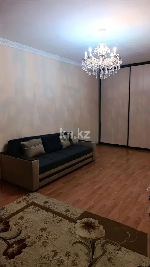 Продажа 1-комнатной квартиры, 42 м² в Астане