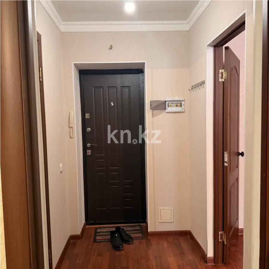 Продажа 1-комнатной квартиры, 35.9 м² в Астане - фото 4