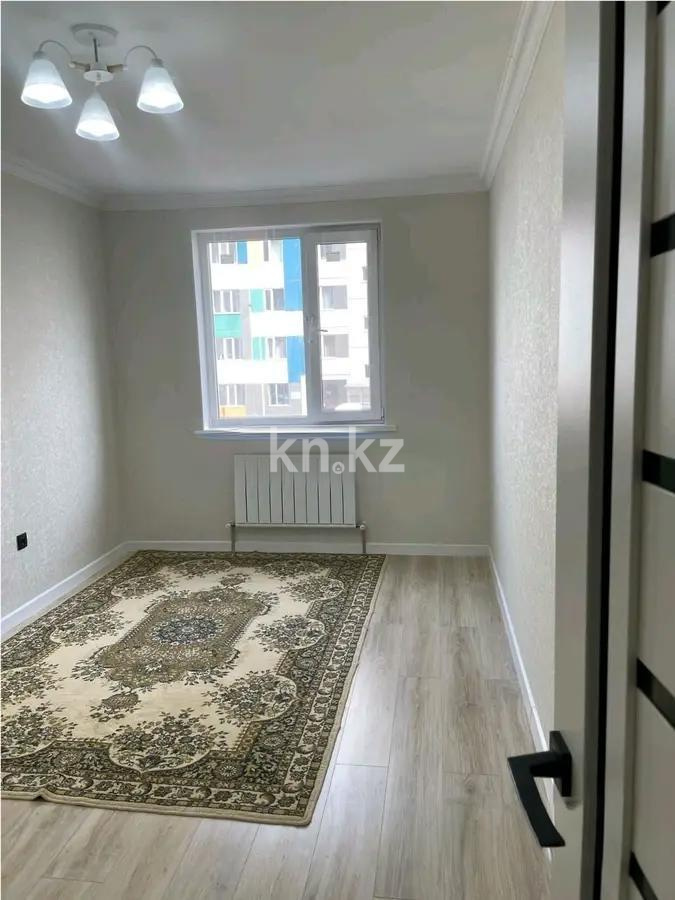 Продажа 2-комнатной квартиры, 55 м² в Алматы - фото 2