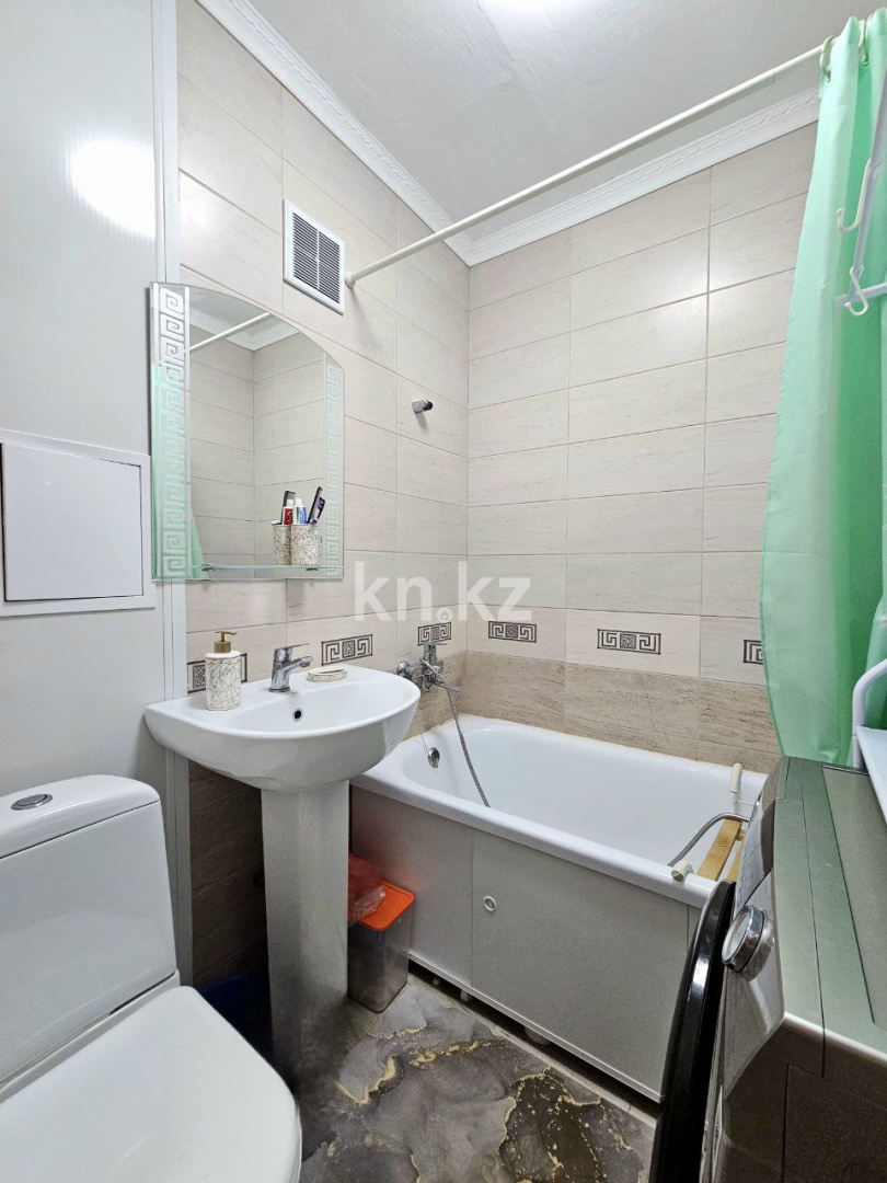 Продажа 2-комнатной квартиры, 41.5 м² в Костанае - фото 12