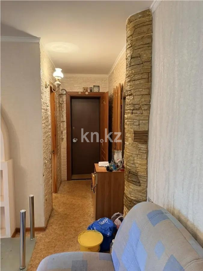 Продажа 3-комнатной квартиры, 56.6 м² в Астане - фото 4