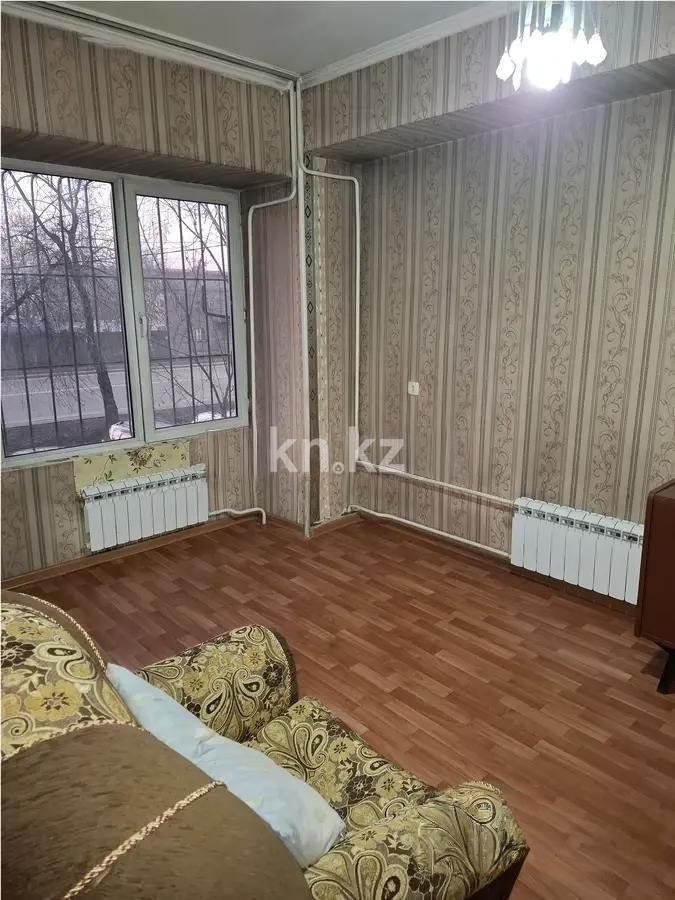 Продажа 3-комнатной квартиры, 63 м² в Алматы