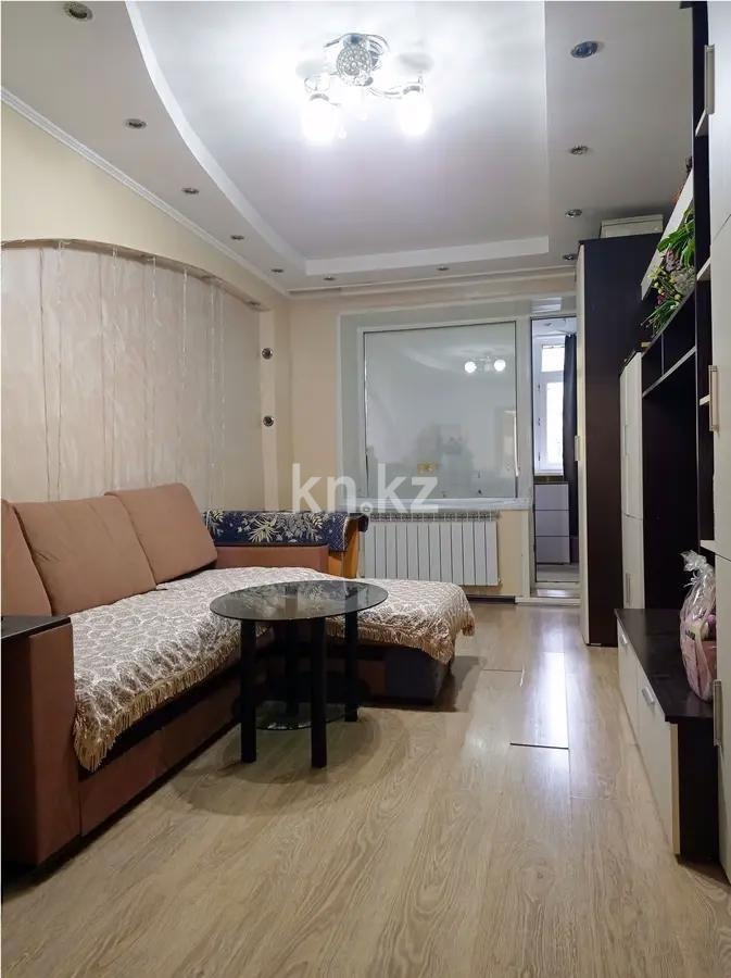 Продажа 2-комнатной квартиры, 46.8 м² в Алматы