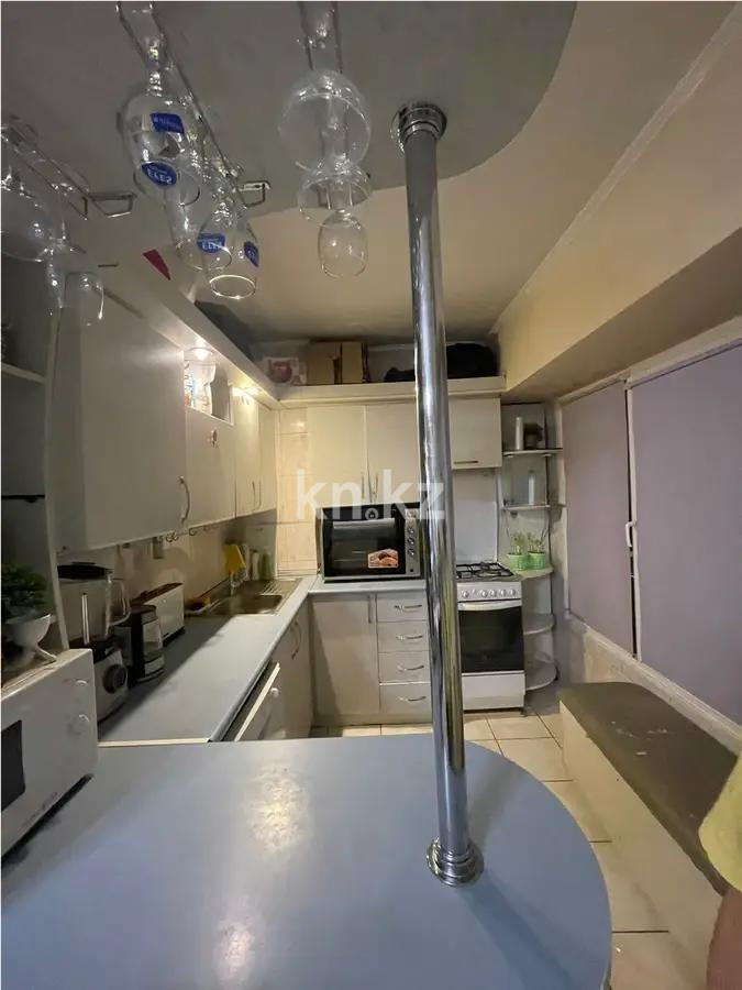 Продажа 3-комнатной квартиры, 62.8 м² в Алматы - фото 3