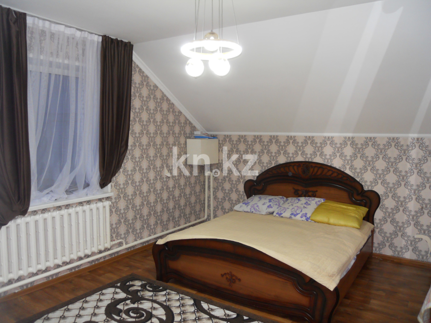 Продажа 8-комнатного дома, 158 м², мкр. Ерменсай в Алматы - фото 9