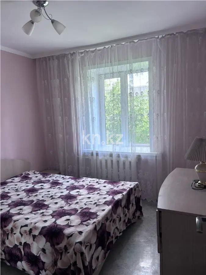 Продажа 3-комнатной квартиры, 60 м² в Астане - фото 2