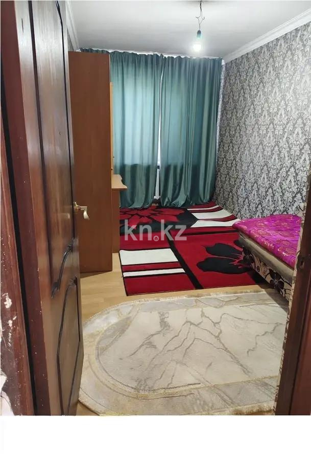 Продажа 3-комнатной квартиры, 52.2 м² в Астане - фото 3