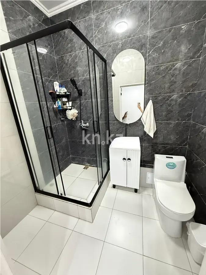 Продажа 2-комнатной квартиры, 47 м² в Алматы - фото 4