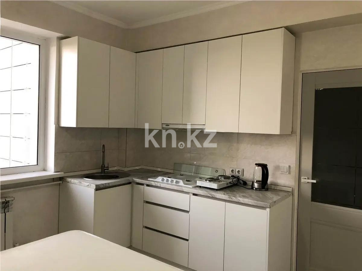 Продажа 2-комнатной квартиры, 70.5 м² в Алматы - фото 3