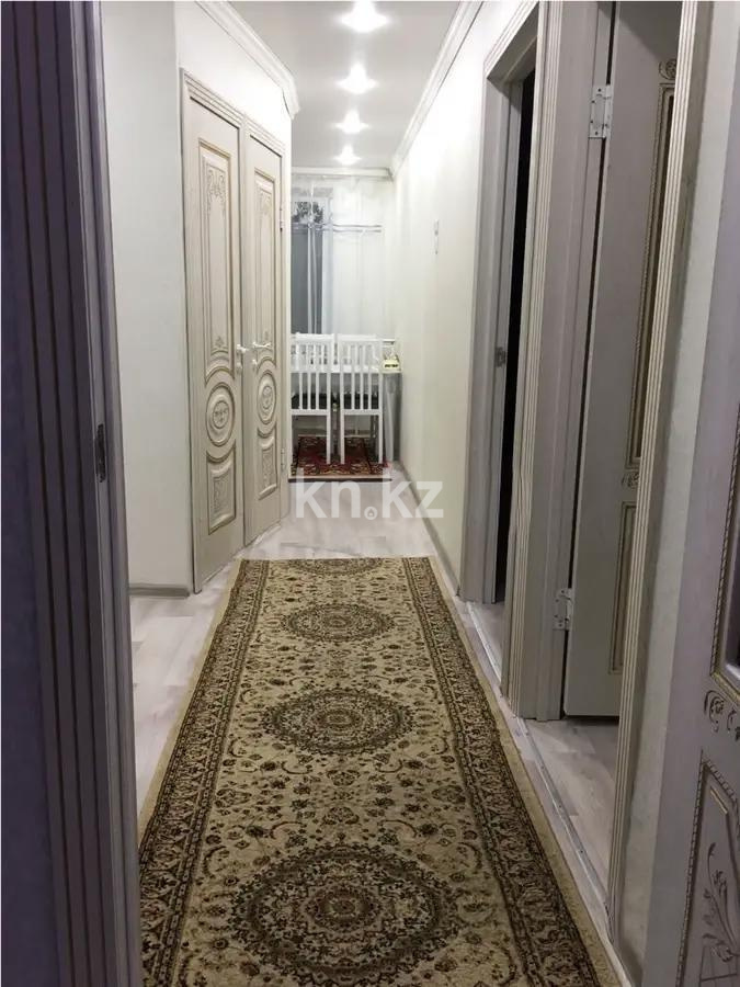 Продажа 3-комнатной квартиры, 64 м², ул. Университетская, дом  17 в Караганде - фото 6