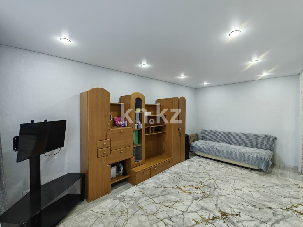 Продажа 1-комнатной квартиры, 31 м² в Караганде - фото 3