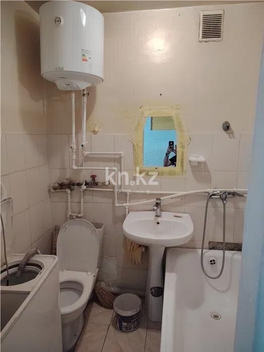 Продажа 1-комнатной квартиры, 31 м² в Караганде - фото 3