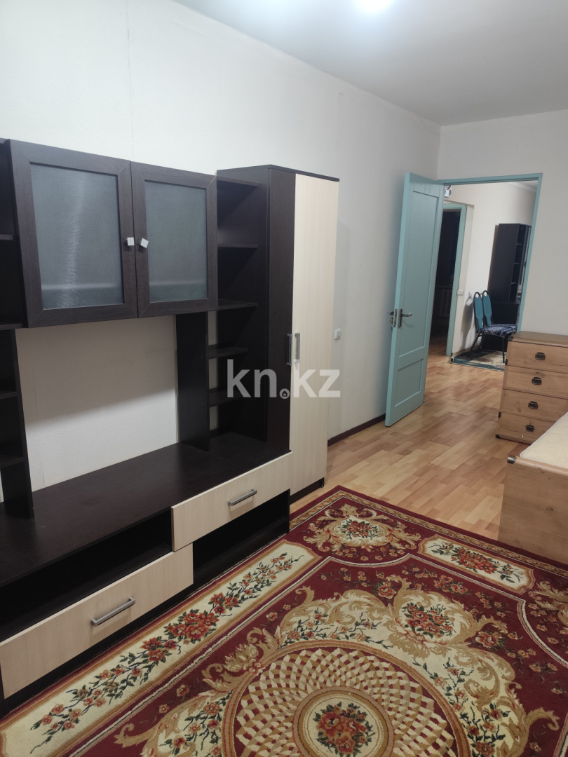 Аренда 2-комнатной квартиры, 45 м² в Алматы - фото 15