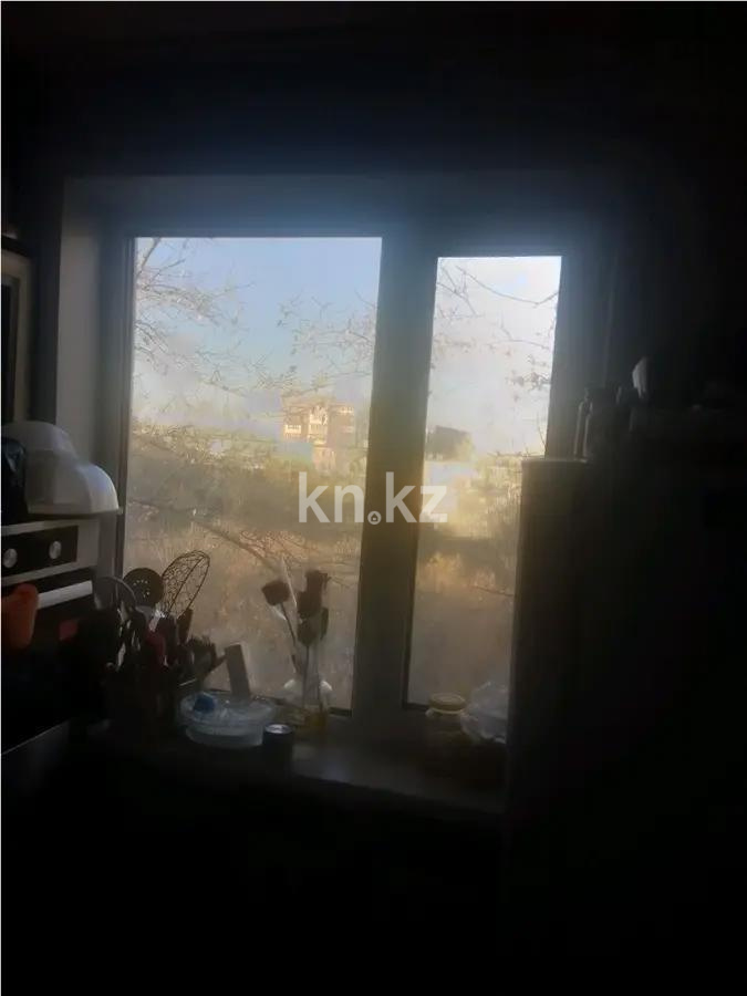 Продажа 2-комнатной квартиры, 43 м², мкр-н 7, дом  12 в Темиртау - фото 2