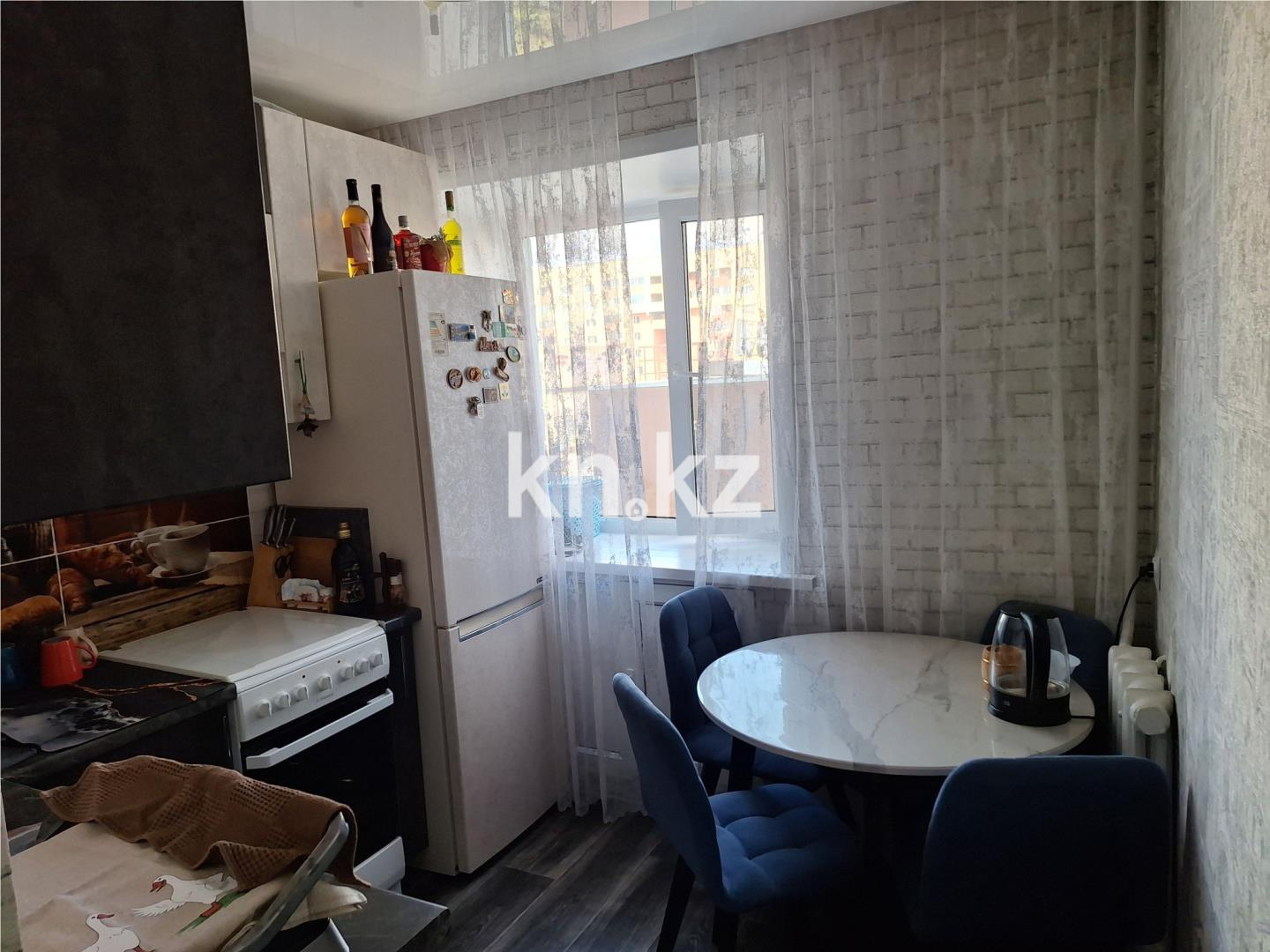 Продажа 1-комнатной квартиры, 31 м², ул. Керамическая в Караганде - фото 2