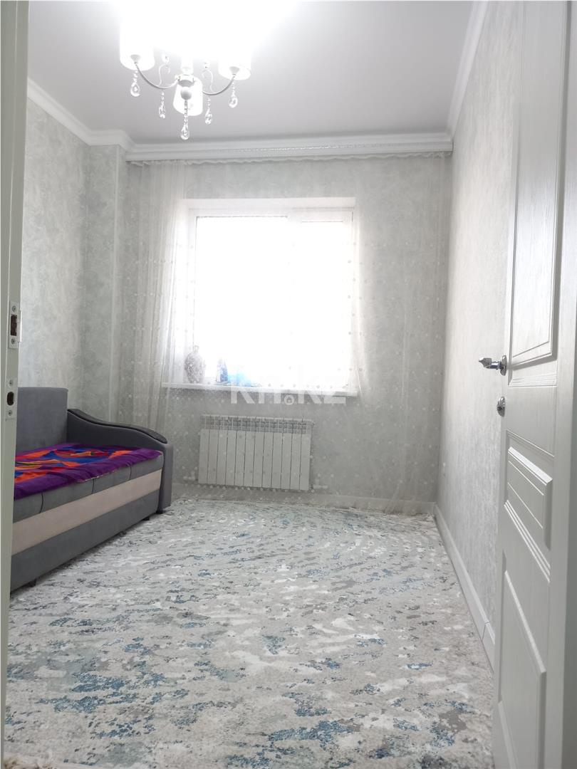 Продажа 3-комнатной квартиры, 75 м² в Караганде - фото 6